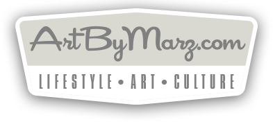 ArtByMarz logo