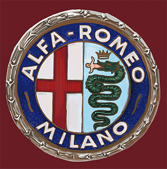 Alfa Romeo Lifestyle